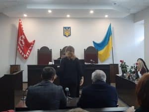 Укол шприцом Винница