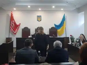 Укол шприцом Винница